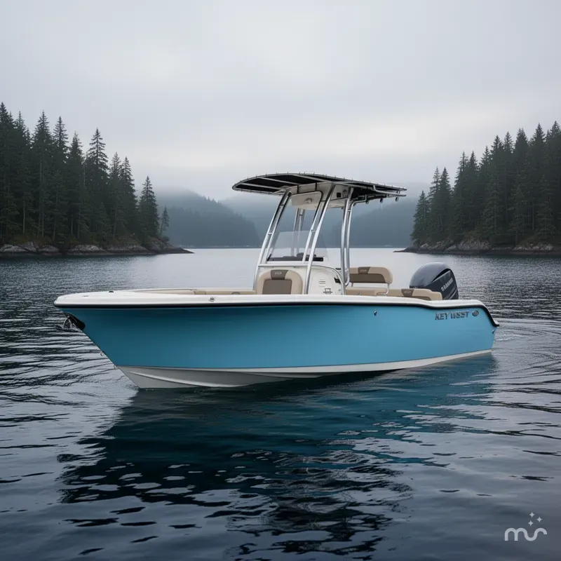 The Image of Key West 203 FS 2026 - 0