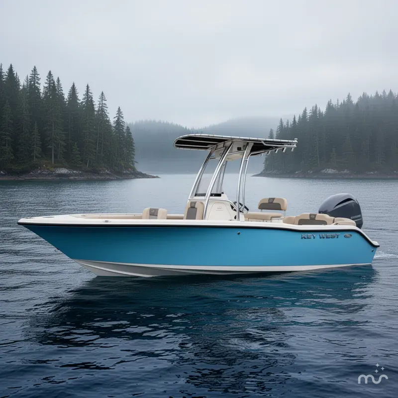 Slide: The Image of Key West 203 FS 2026 - 2