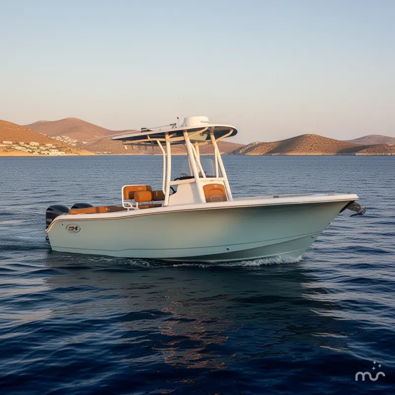 The Image of Sea Hunt Ultra 219 2026 - 0
