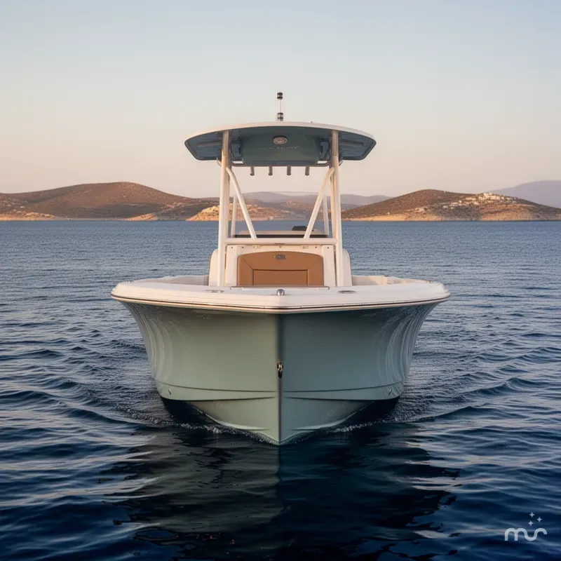 Slide: The Image of Sea Hunt Ultra 219 2026 - 1
