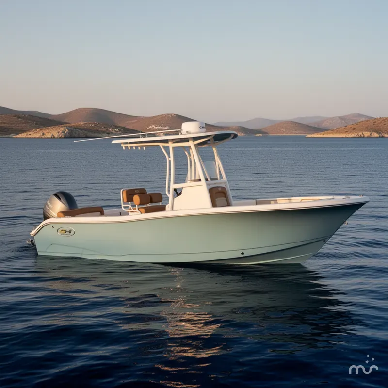 Slide: The Image of Sea Hunt Ultra 219 2026 - 2