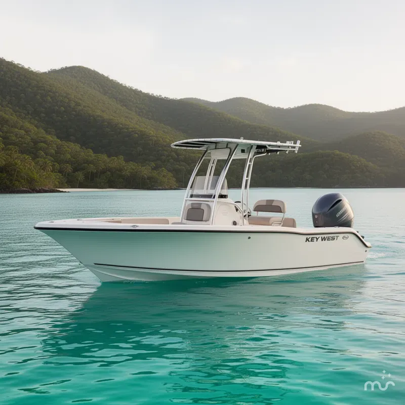 The Image of Key West 203 FS 2026 - 0