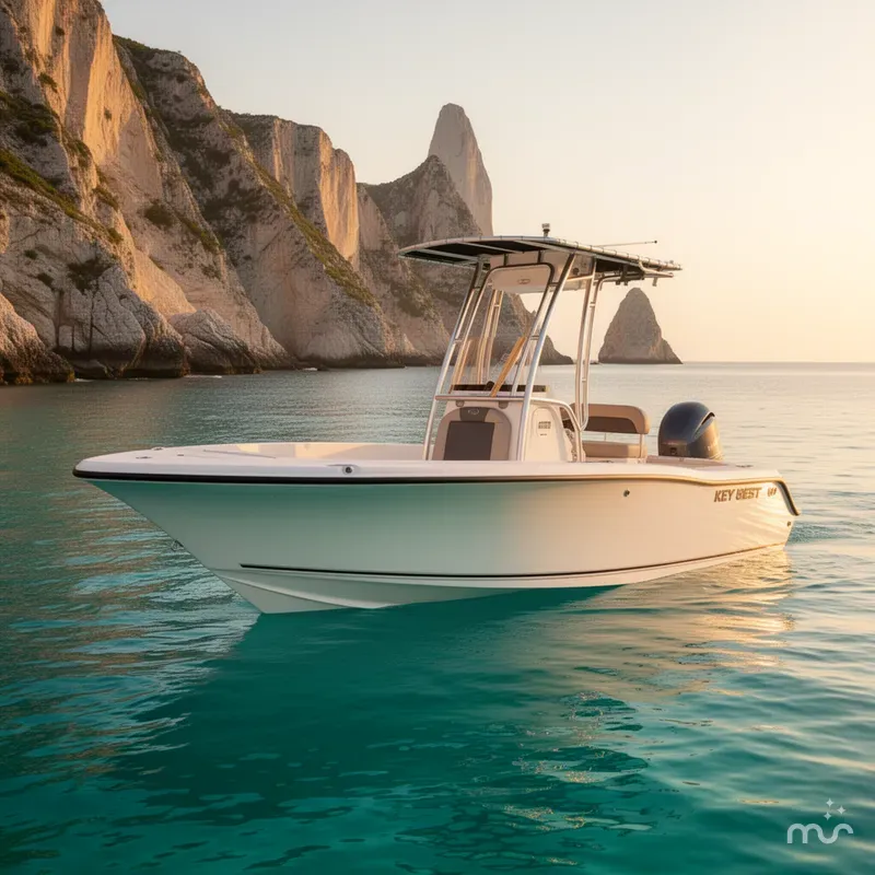 The Image of Key West 203 FS 2026 - 0