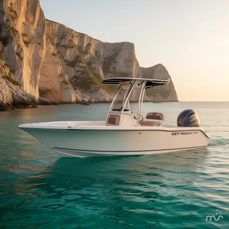 The Image of Key West 203 FS 2026 - 0