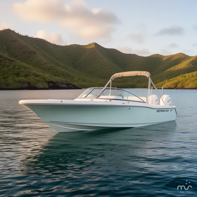 The Image of Key West 203 DFS 2026 - 0
