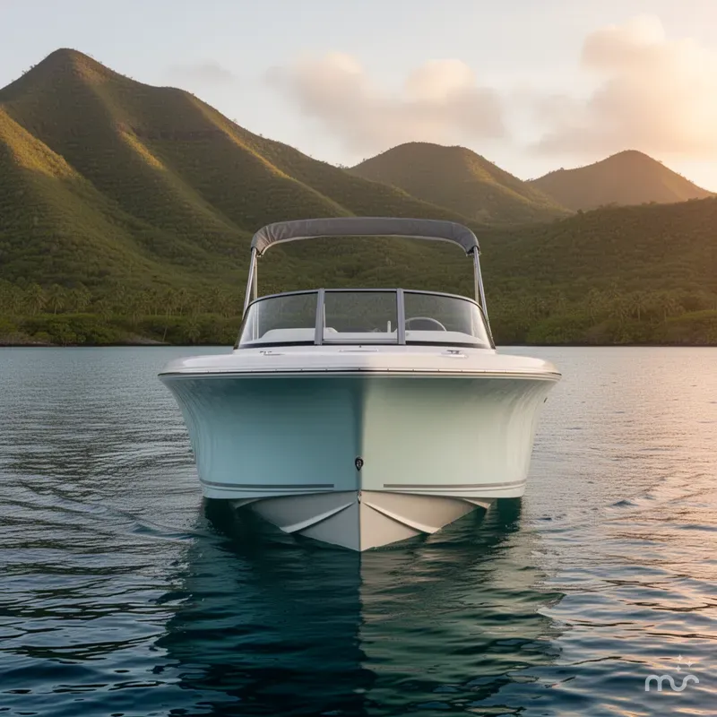 Slide: The Image of Key West 203 DFS 2026 - 1