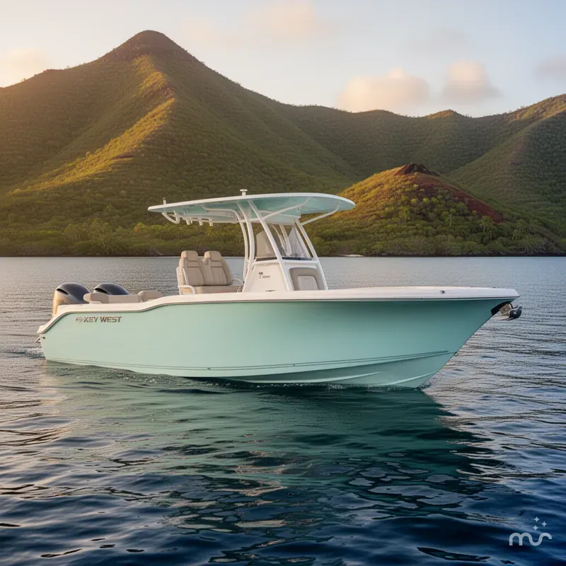 The Image of Key West 263 FS 2025 - 0
