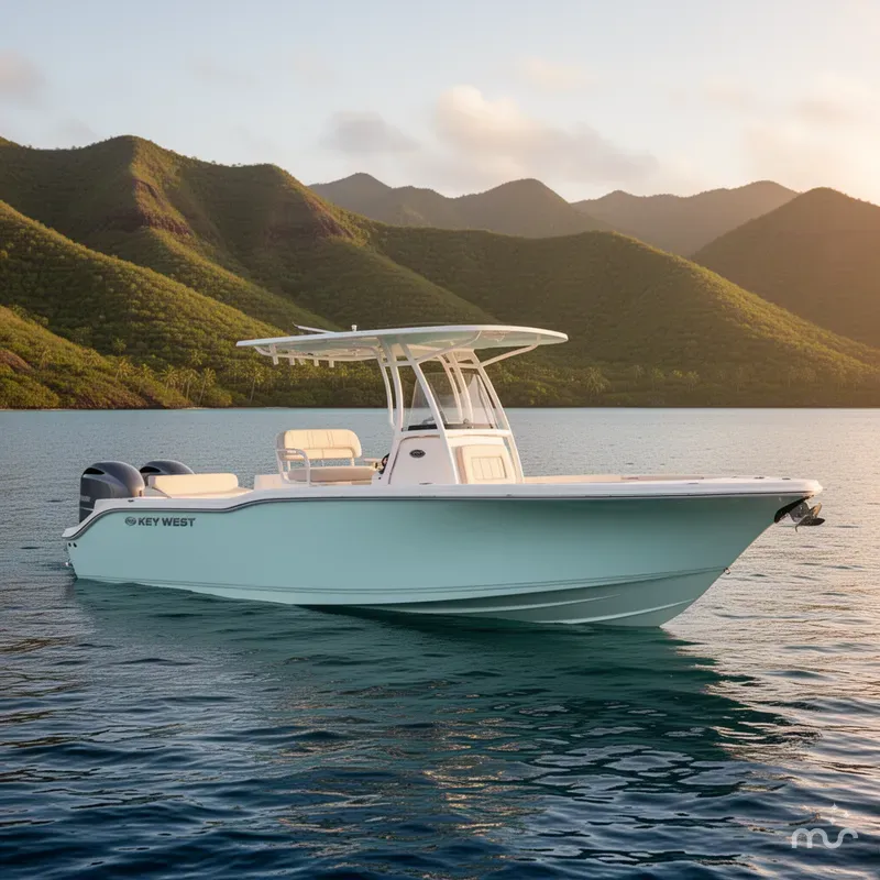 Slide: The Image of Key West 263 FS 2025 - 2