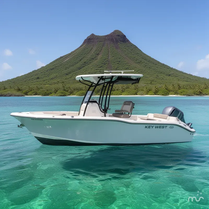 The Image of Key West 239 FS 2022 - 0