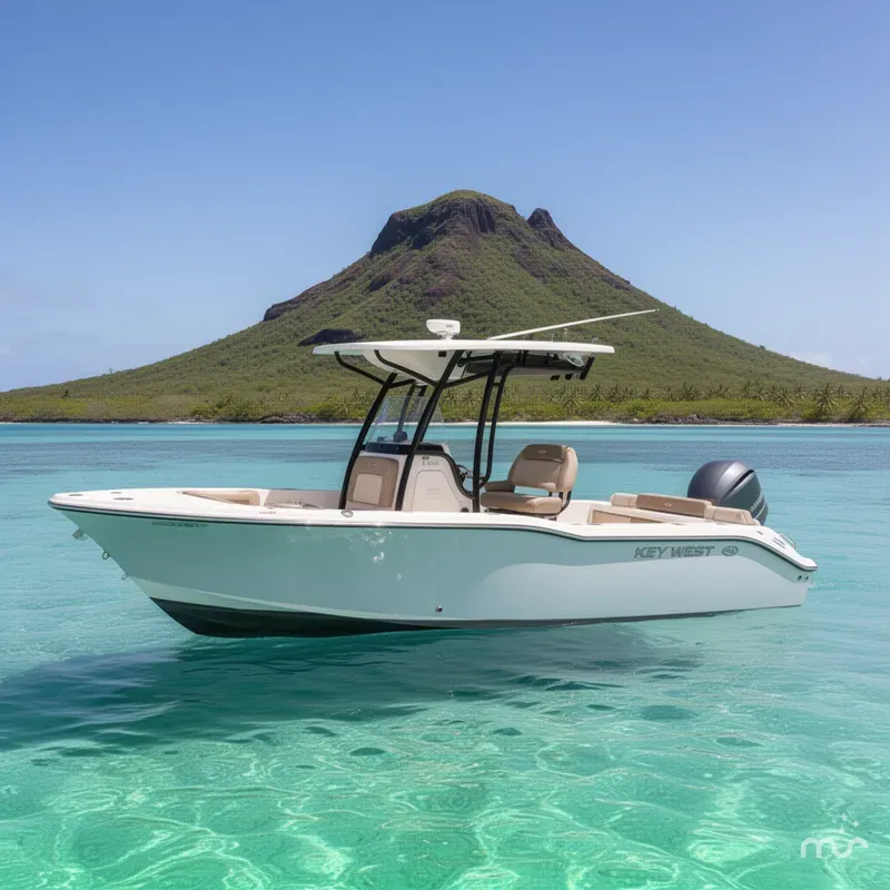 Slide: The Image of Key West 239 FS 2022 - 2