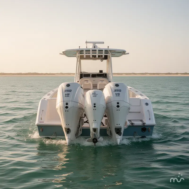 Slide: The Image of Sea Hunt Ultra 305 Coffin Box 2026 - 2