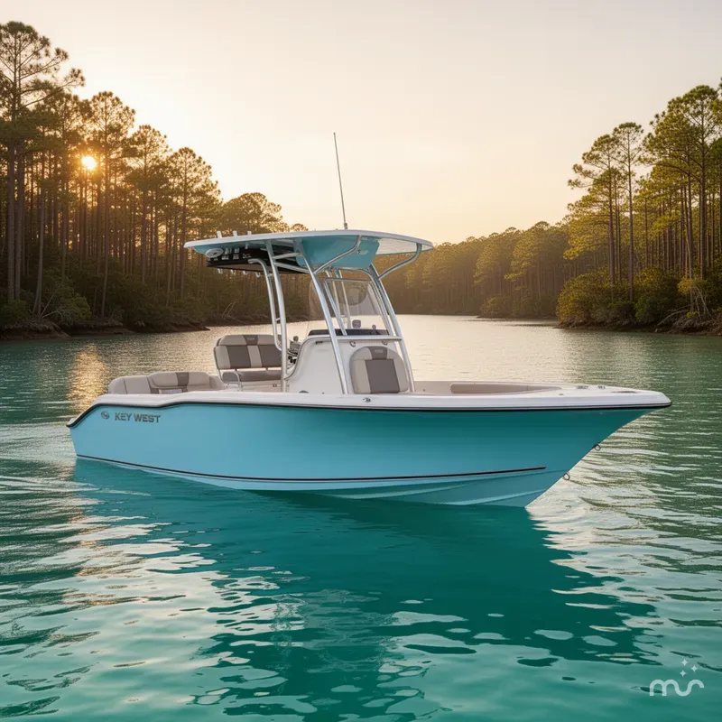 The Image of Key West 219 FS 2026 - 0