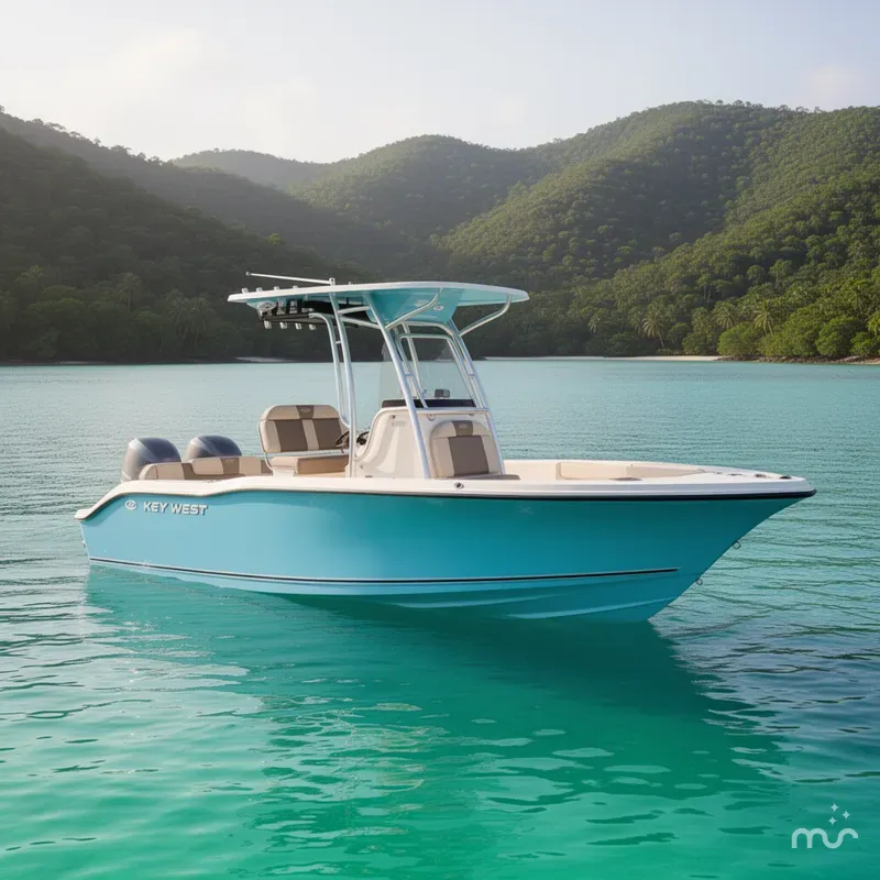 The Image of Key West 219 FS 2026 - 0