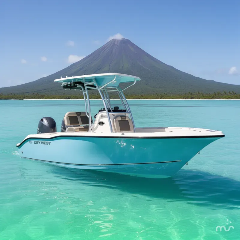 The Image of Key West 219 FS 2026 - 0