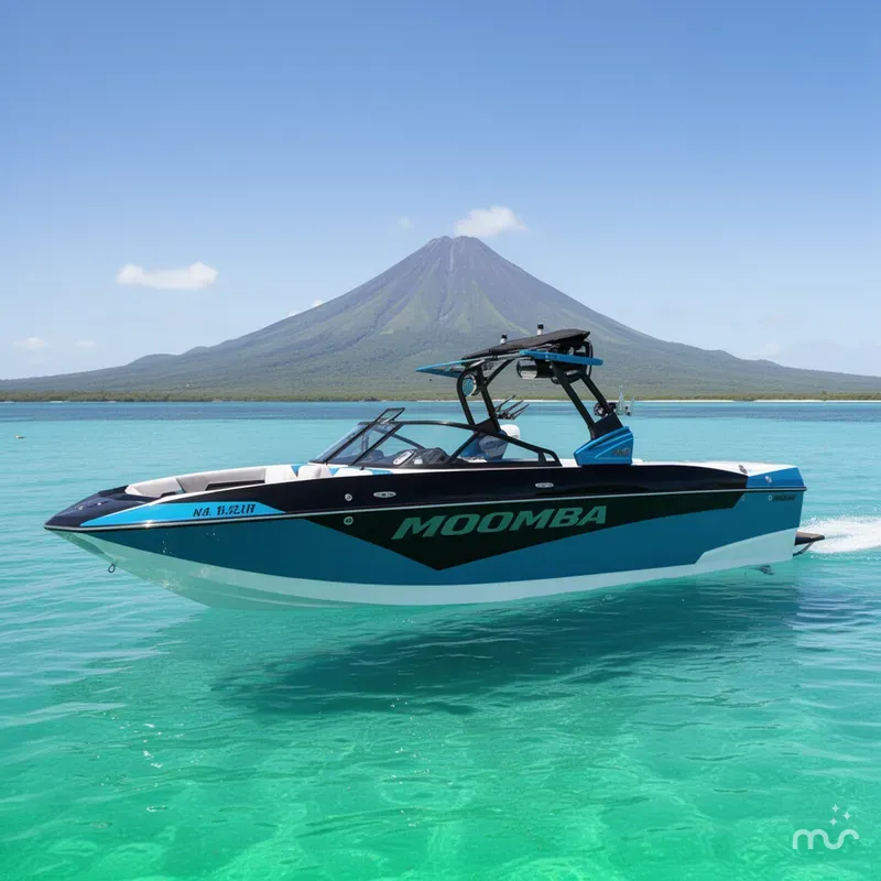 The Image of Moomba Makai 2020 - 0