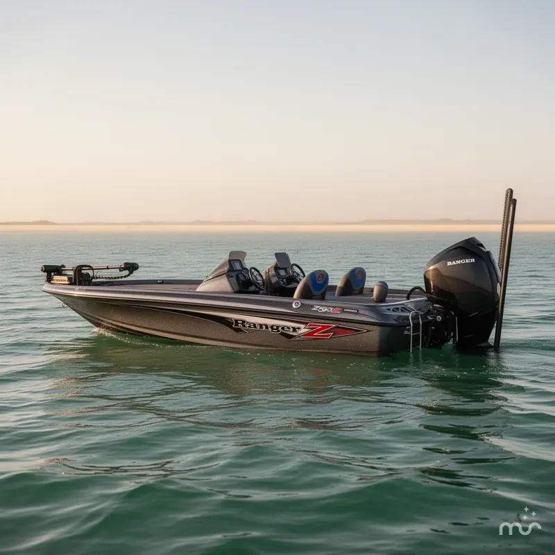 Slide: The Image of Ranger Z520L 2019 - 0