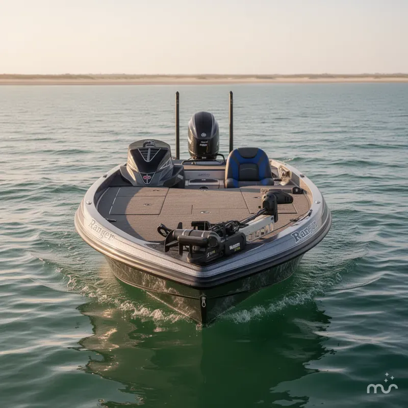 Slide: The Image of Ranger Z520L 2019 - 1