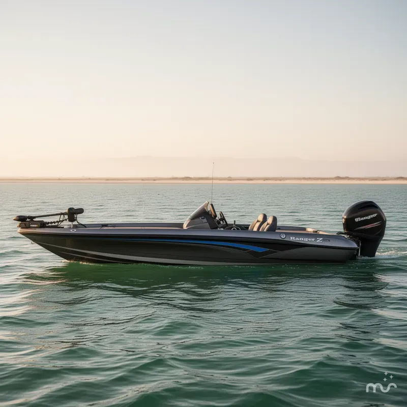 Slide: The Image of Ranger Z520L 2019 - 2