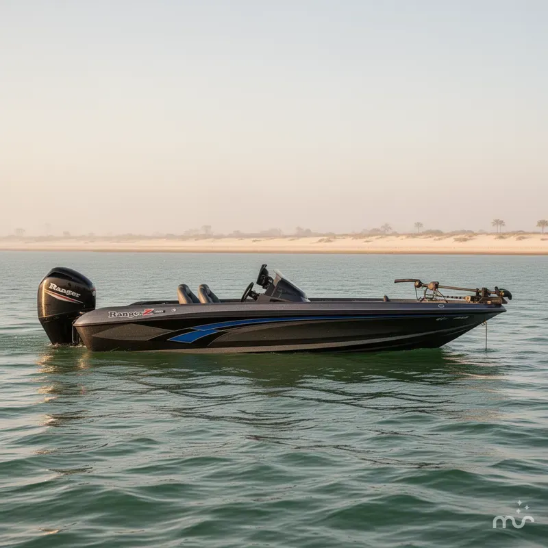 Slide: The Image of Ranger Z520L 2019 - 3