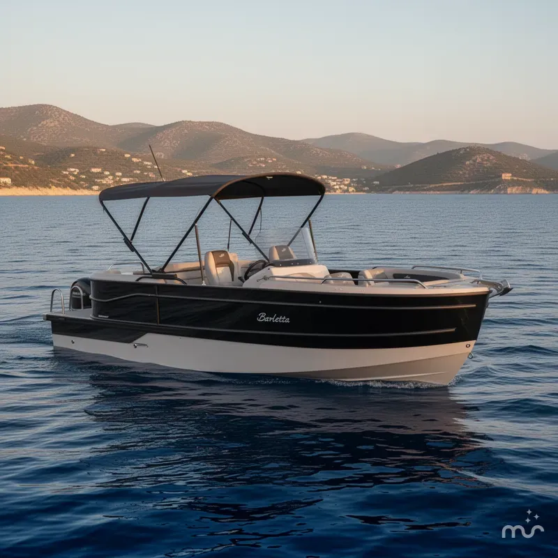 The Image of Barletta A22QC 2026 - 0