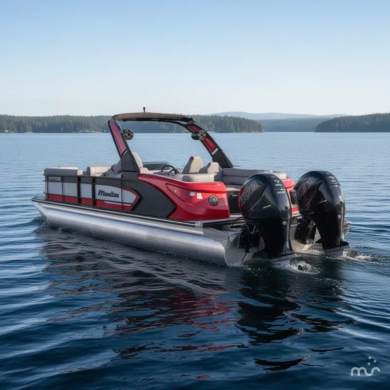 Slide: The Image of Manitou LX 27 Rear Facing X-Treme (RFX) Twins 2023 - 1