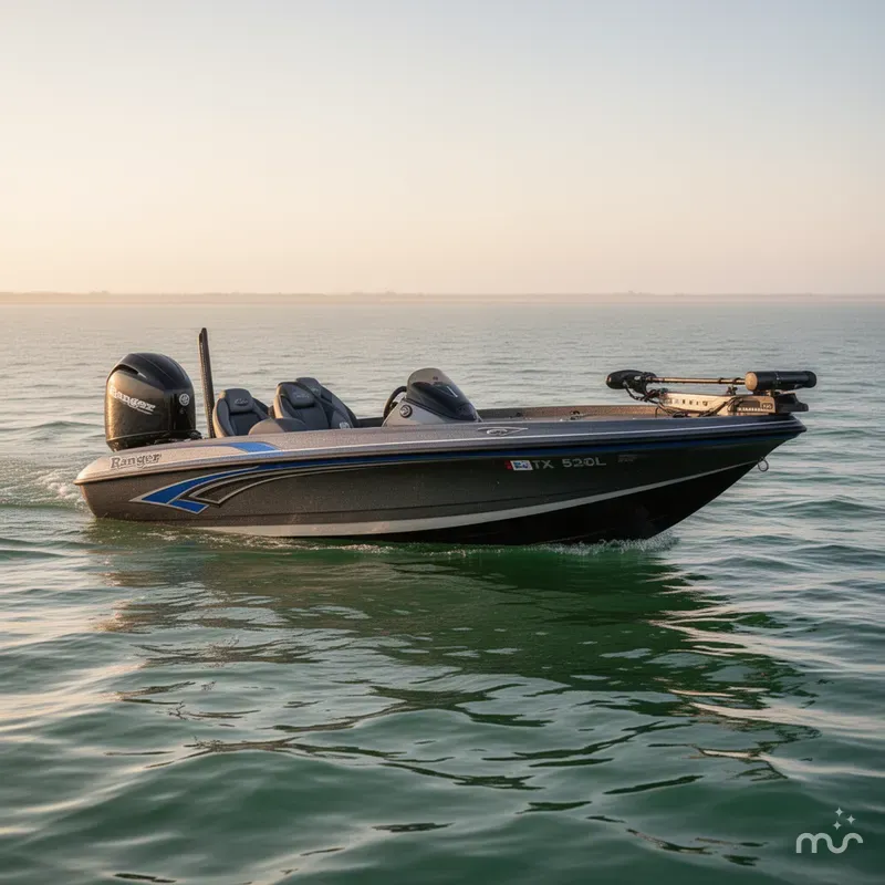 Slide: The Image of Ranger Z520L 2019 - 0