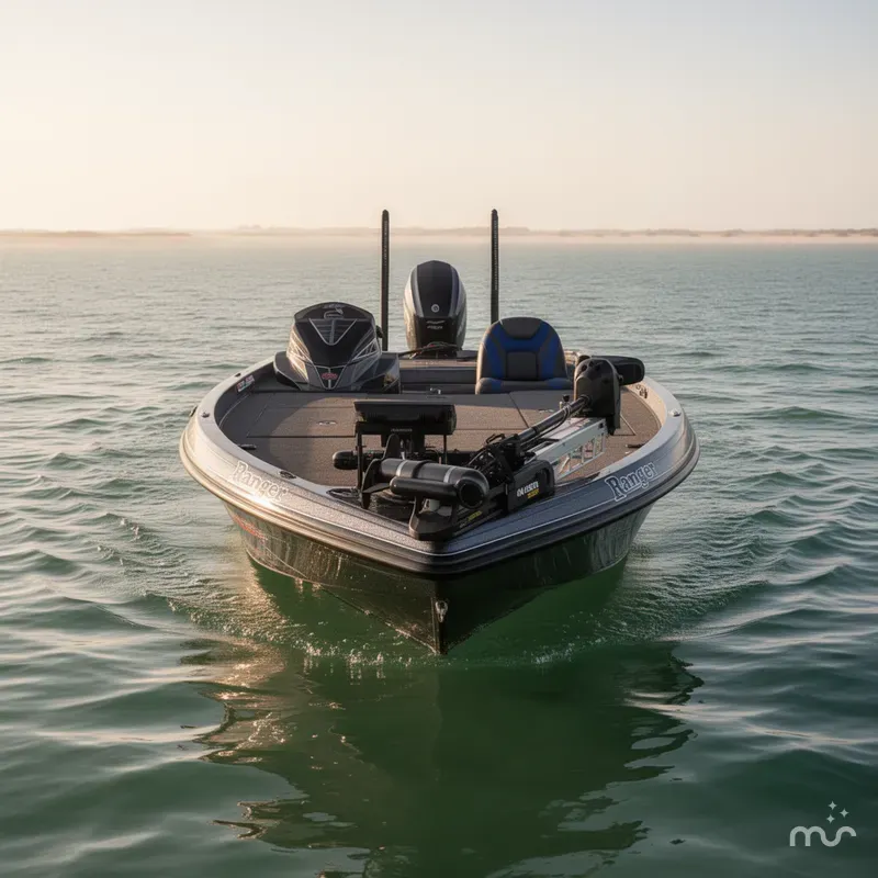 Slide: The Image of Ranger Z520L 2019 - 1