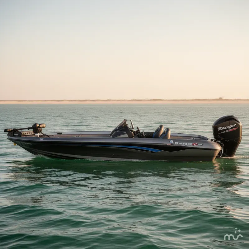 Slide: The Image of Ranger Z520L 2019 - 2