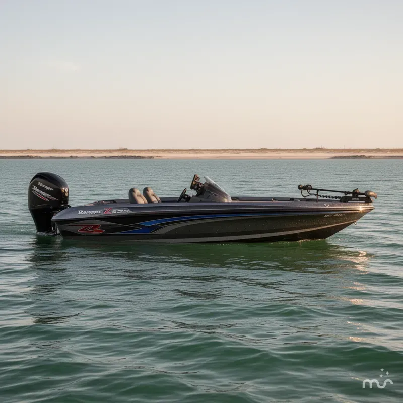 Slide: The Image of Ranger Z520L 2019 - 3