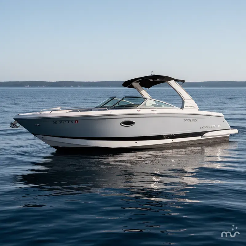 Slide: The Image of Chaparral 277 SSX 2020 - 2