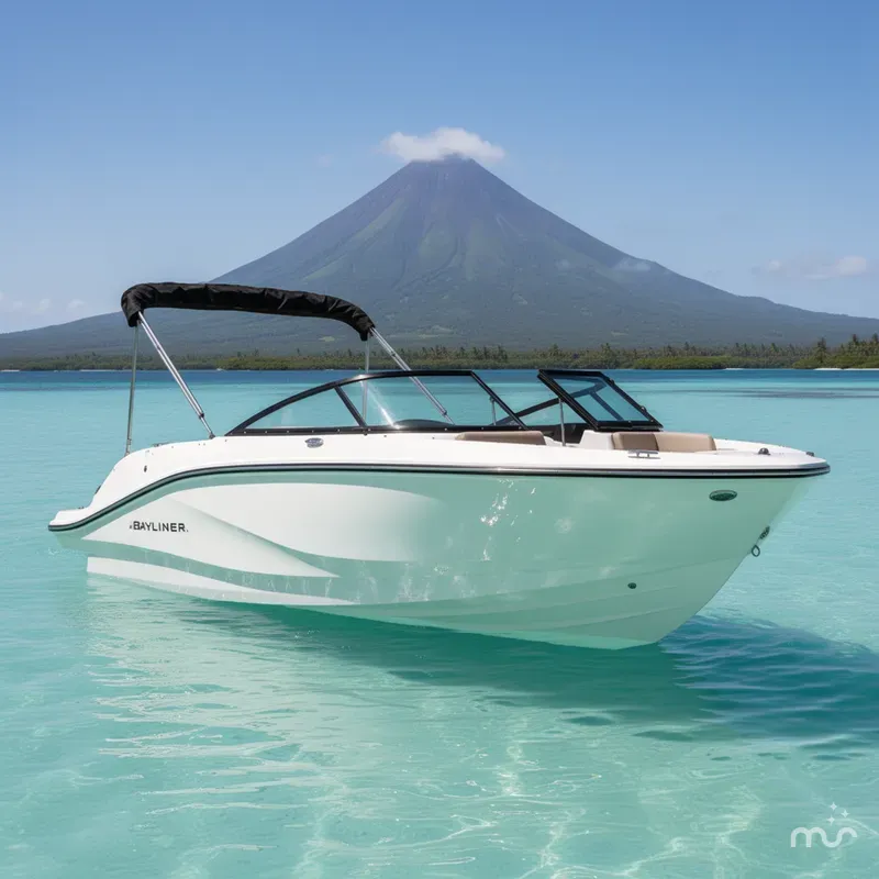 The Image of Bayliner V20i 2026 - 0