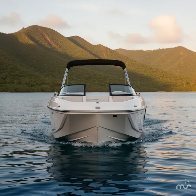 Slide: The Image of Bayliner D22I 2026 - 1