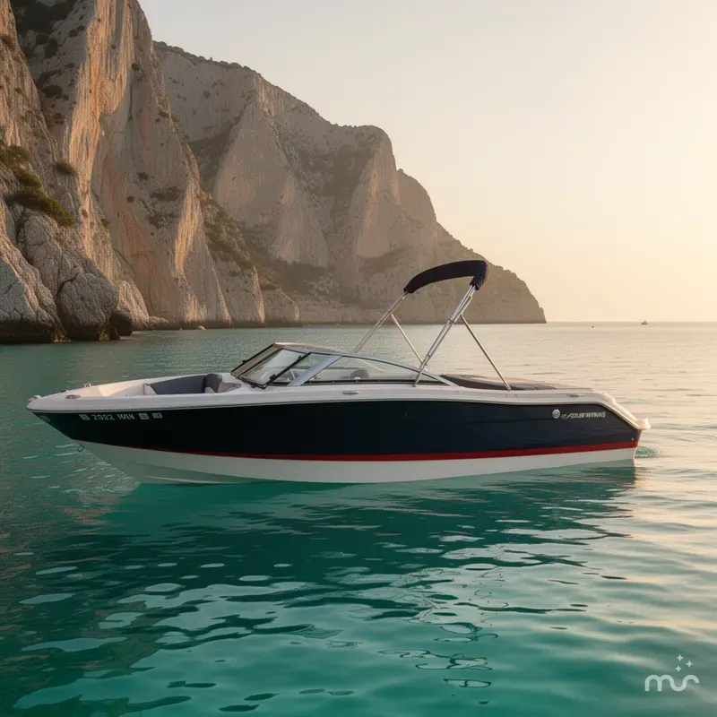 The Image of Four Winns 200 Horizon 2013 - 0