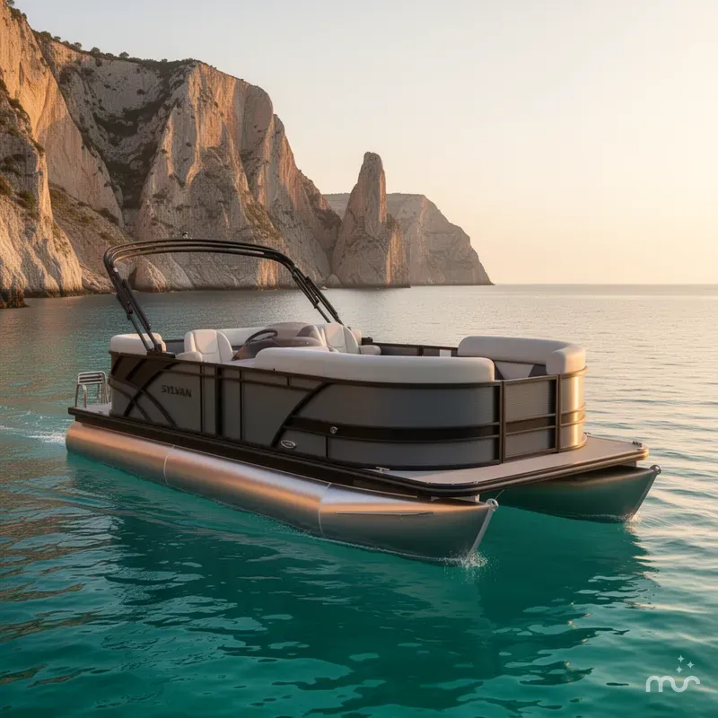 The Image of Sylvan 820 LZ 2026 - 0