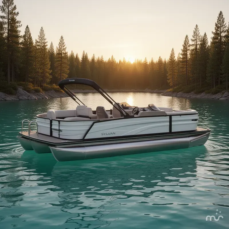 The Image of Sylvan G-3 CLZ DH 2026 - 0