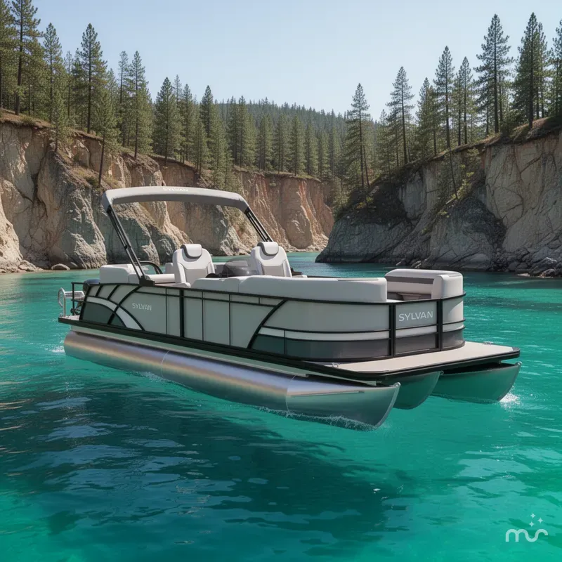 The Image of Sylvan L-5 LZ DH 2026 - 0