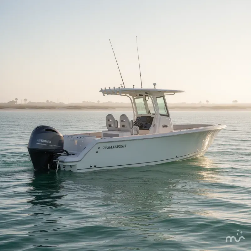 Slide: The Image of Sailfish 272 CC 2022 - 0