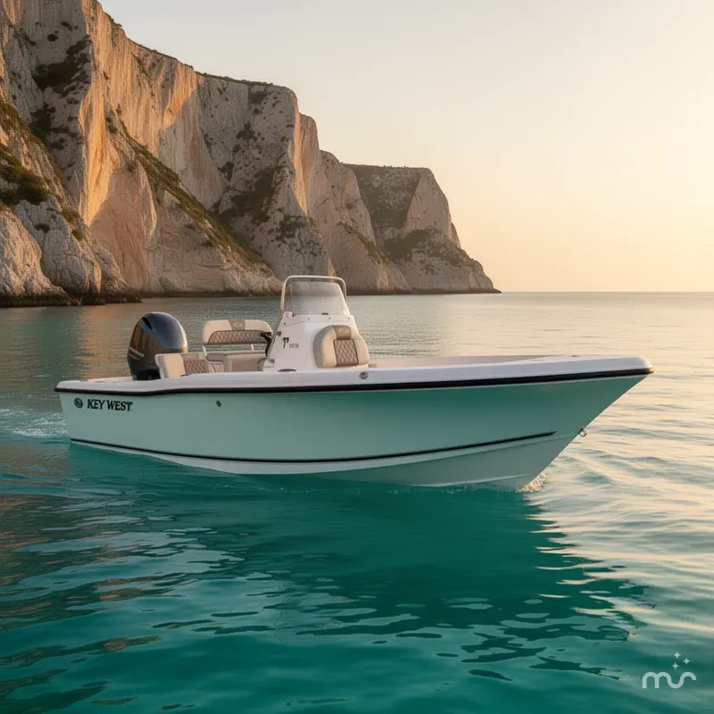 The Image of Key West 179 FS 2026 - 0