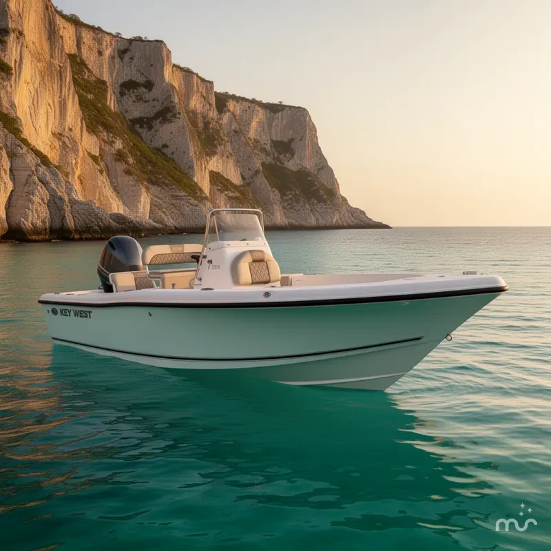 Slide: The Image of Key West 179 FS 2026 - 2