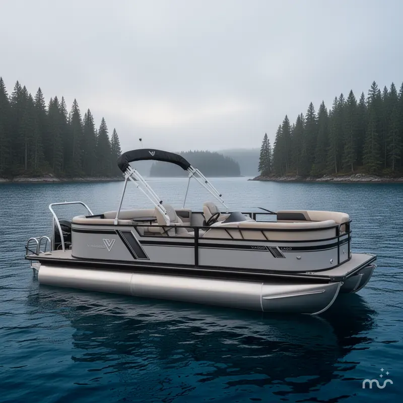 Slide: The Image of Viaggio Lago U L20U 2022 - 2