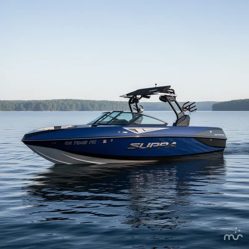 Slide: The Image of Supra SC350 2014 - 4