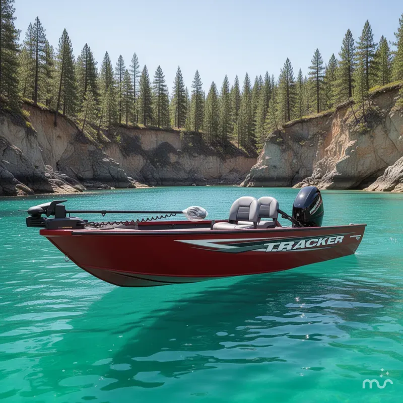 The Image of Tracker Super Guide V 16 T 2026 - 0