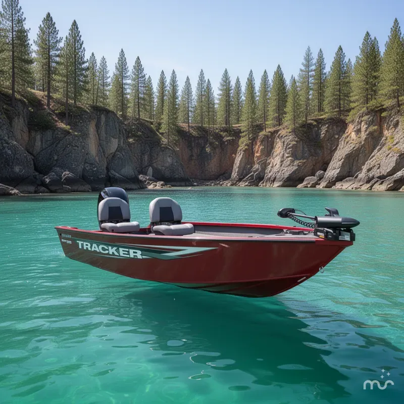 Slide: The Image of Tracker Super Guide V 16 T 2026 - 2
