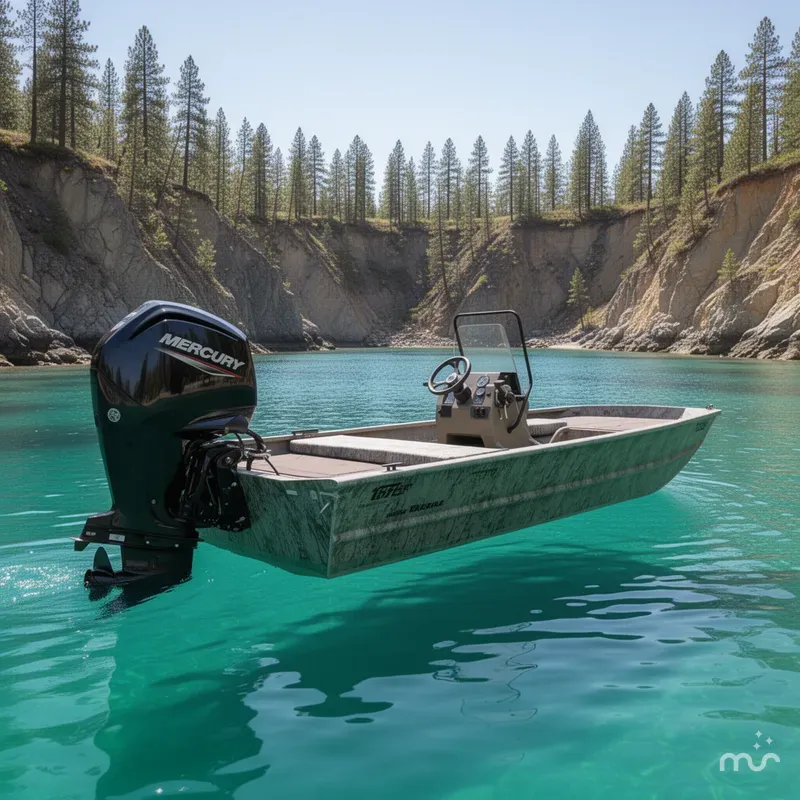 Slide: The Image of Tracker Grizzly 1860 CC 2026 - 3