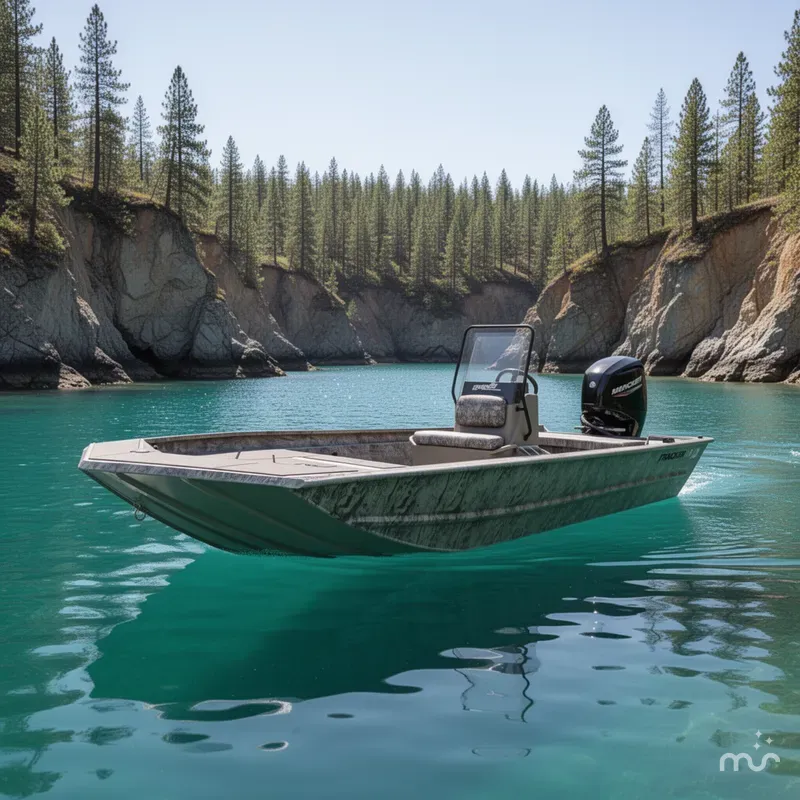 Slide: The Image of Tracker Grizzly 1860 CC 2026 - 4