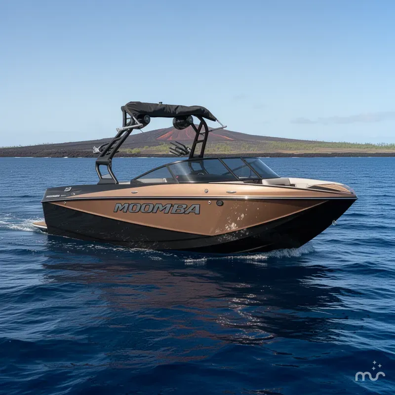 The Image of Moomba Craz 2023 - 0