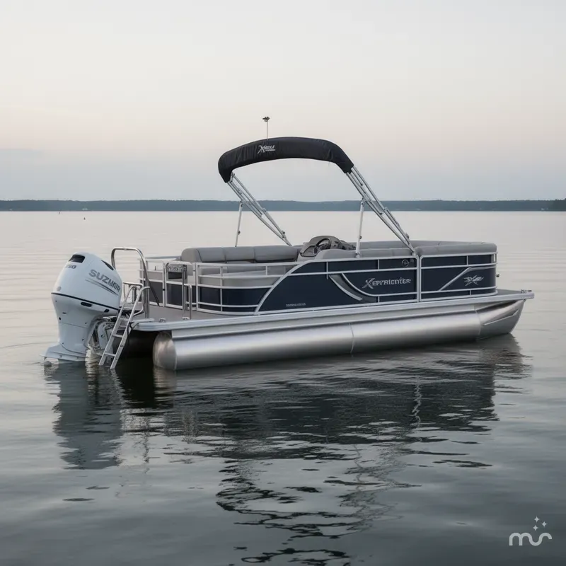 Slide: The Image of Sweetwater Xperience 2286 SSFLX In Stock 2026 - 0