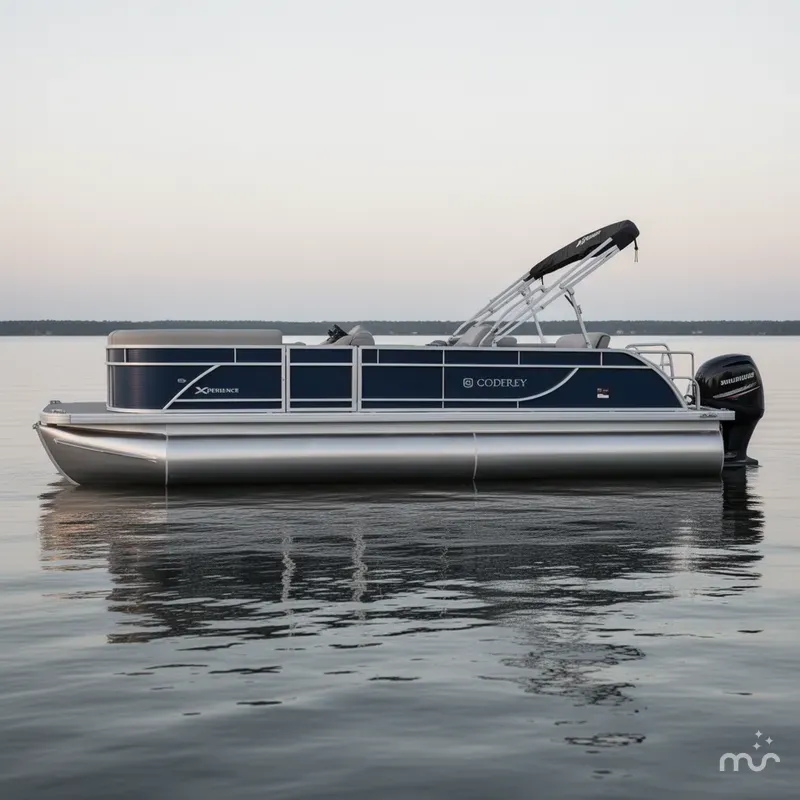 Slide: The Image of Sweetwater Xperience 2286 SSFLX In Stock 2026 - 1