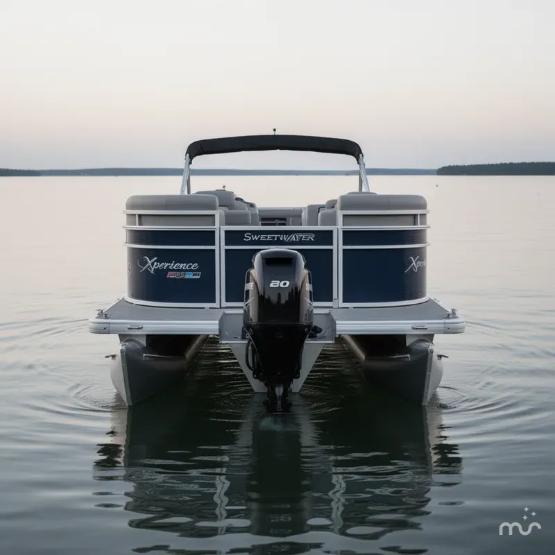 Slide: The Image of Sweetwater Xperience 2286 SSFLX In Stock 2026 - 2