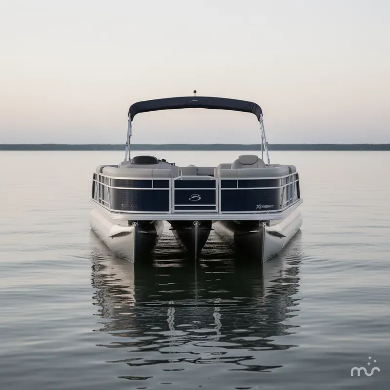 Slide: The Image of Sweetwater Xperience 2286 SSFLX In Stock 2026 - 3